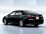 Toyota Camry Hybrid 2014 года (JP)